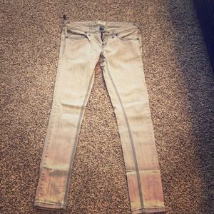 Free people jeans
